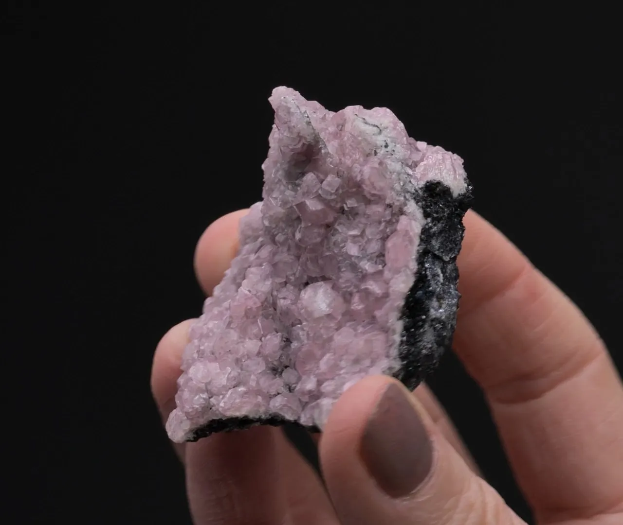 Cobaltoan Smithsonite - image 2