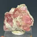 Cobaltoan Smithsonite - image 1