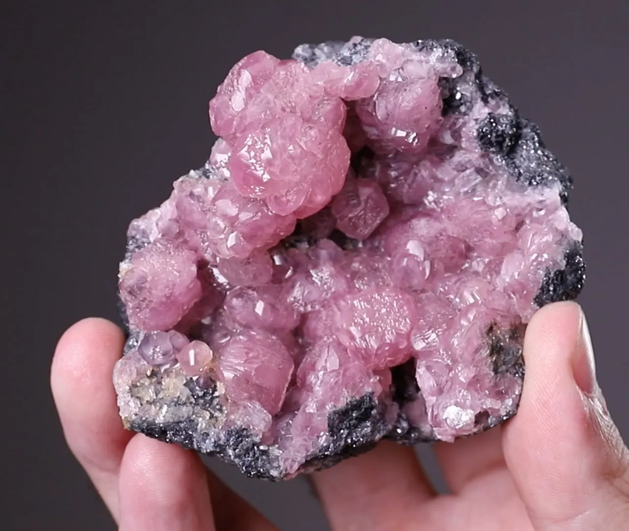 Cobaltoan Smithsonite - image 2