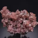 Cobaltoan Smithsonite - image 1