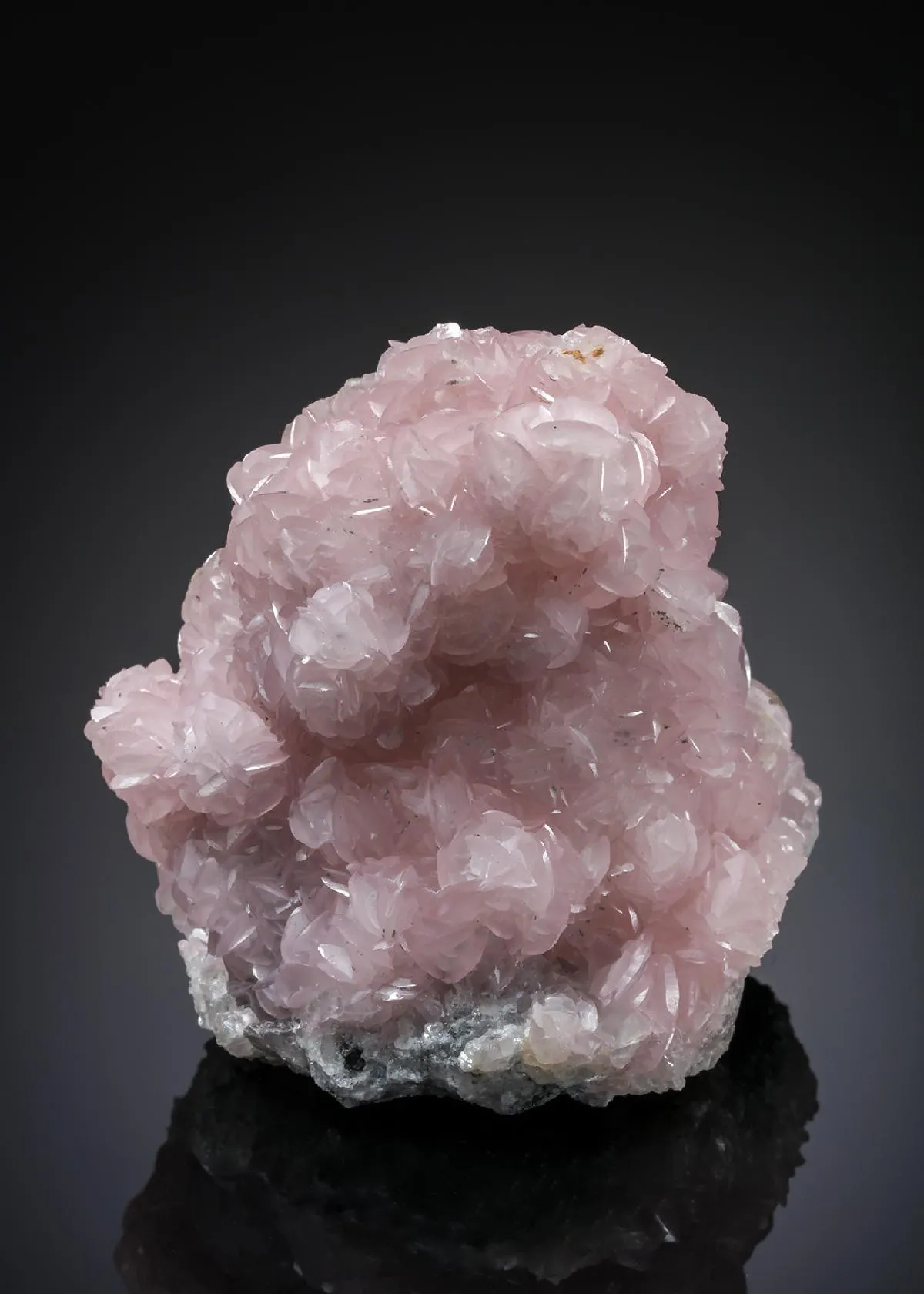 Cobaltoan Smithsonite - image 1