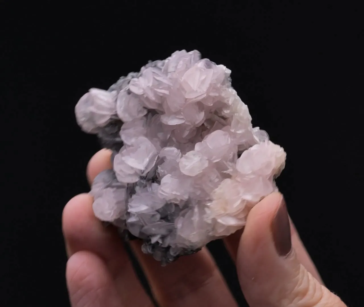 Cobaltoan Smithsonite - image 2