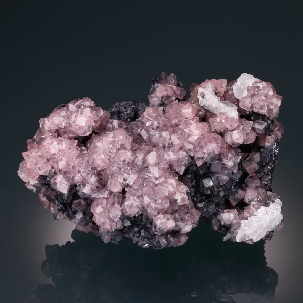 Cobaltoan Smithsonite image