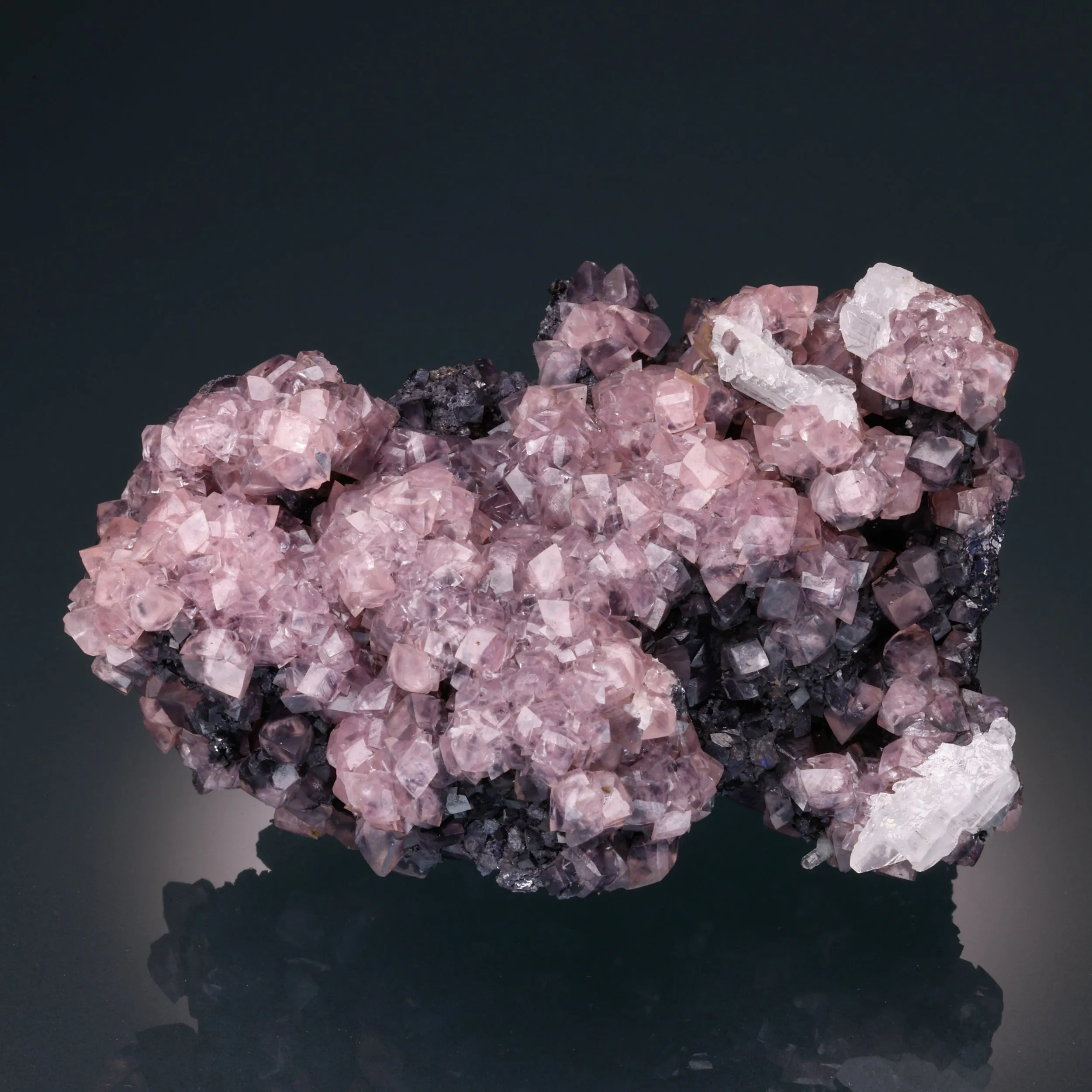 Cobaltoan Smithsonite - image 1