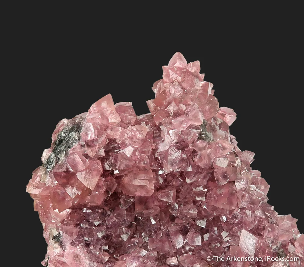 Cobaltoan Smithsonite - image 2