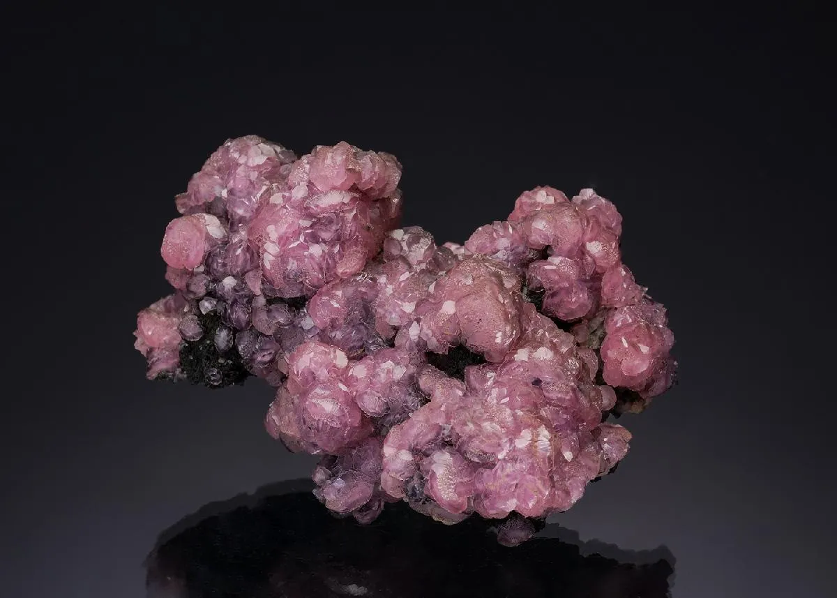 Cobaltoan Smithsonite - image 1