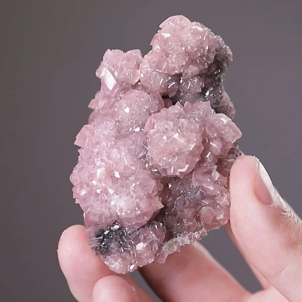 COBALTOAN Smithsonite - image 2