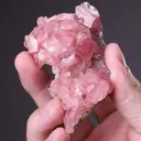 Cobaltoan Smithsonite - image 2