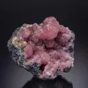 Cobaltoan Smithsonite - image 1