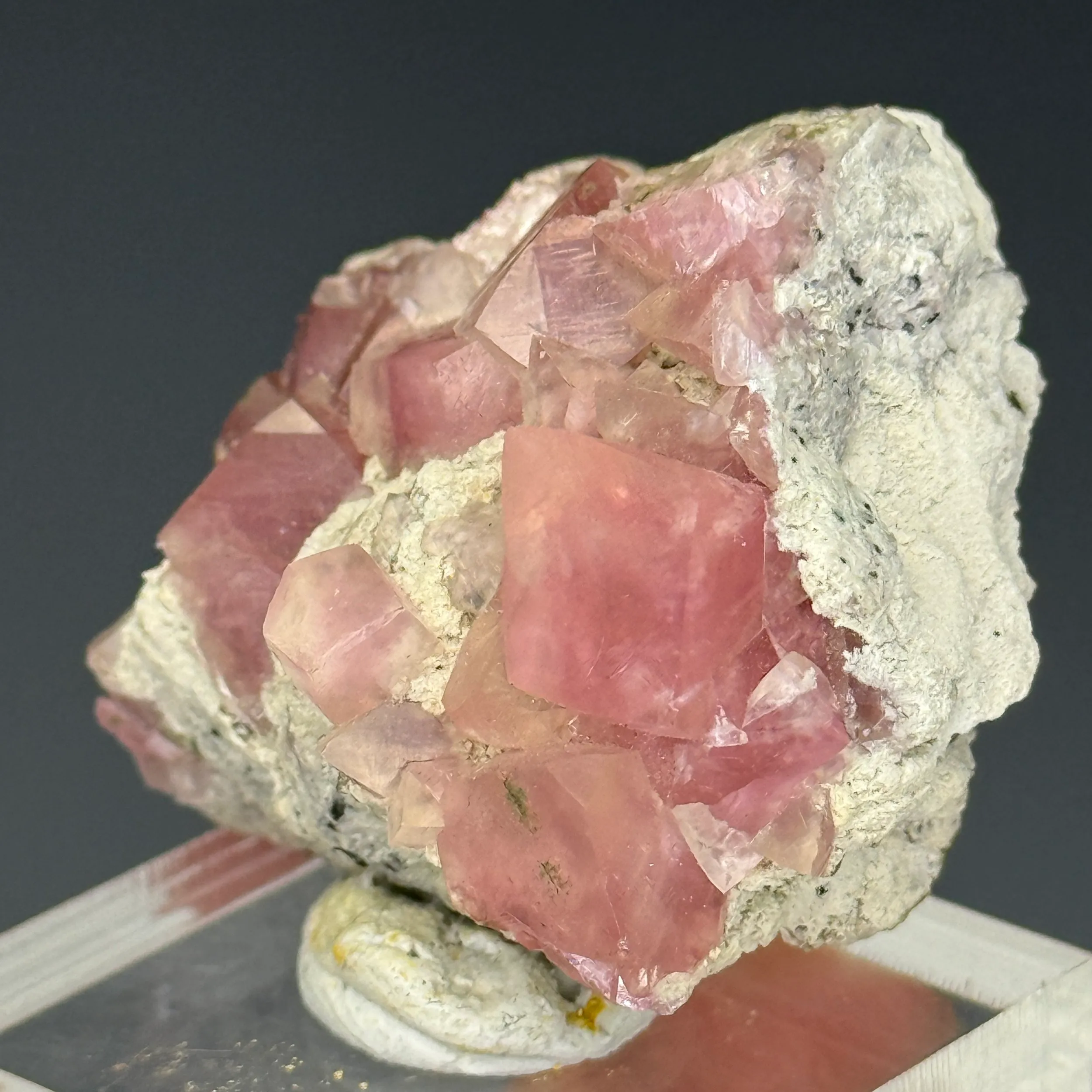 Cobaltoan Smithsonite - image 3