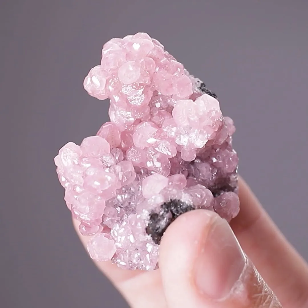 Cobaltoan SMITHSONITE - image 2