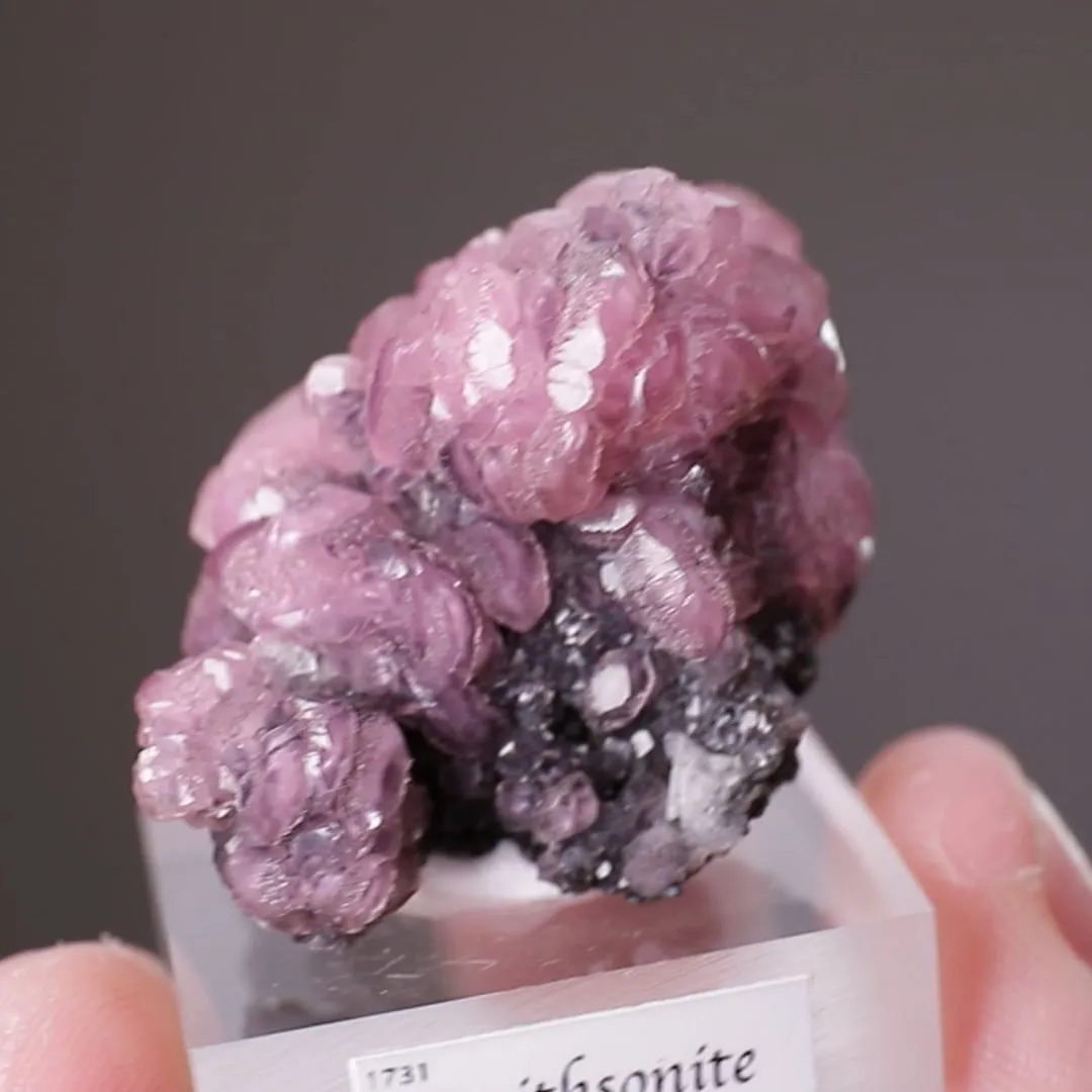 COBALTOAN Smithsonite - image 2
