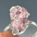 Cobaltoan Smithsonite - image 2