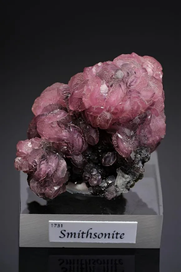 COBALTOAN Smithsonite image