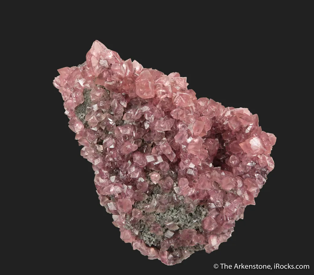 Cobaltoan Smithsonite - image 4