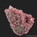 Cobaltoan Smithsonite - image 4