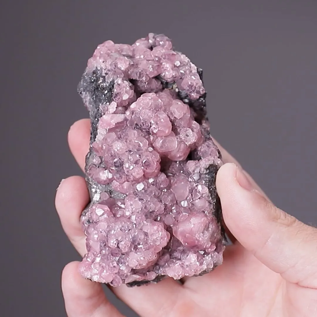 COBALTOAN Smithsonite - image 2