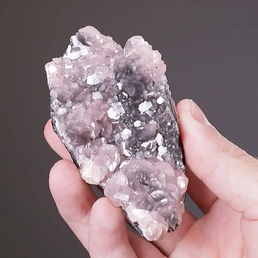 COBALTOAN Smithsonite - image 2