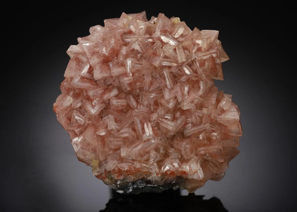 COBALTOAN Smithsonite - image 1
