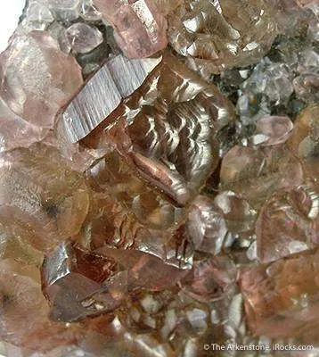 Cobaltoan Smithsonite - image 2