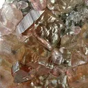 Cobaltoan Smithsonite - image 2