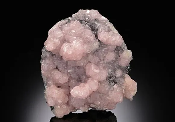 COBALTOAN Smithsonite - image 1