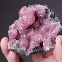 Cobaltoan Smithsonite - image 2