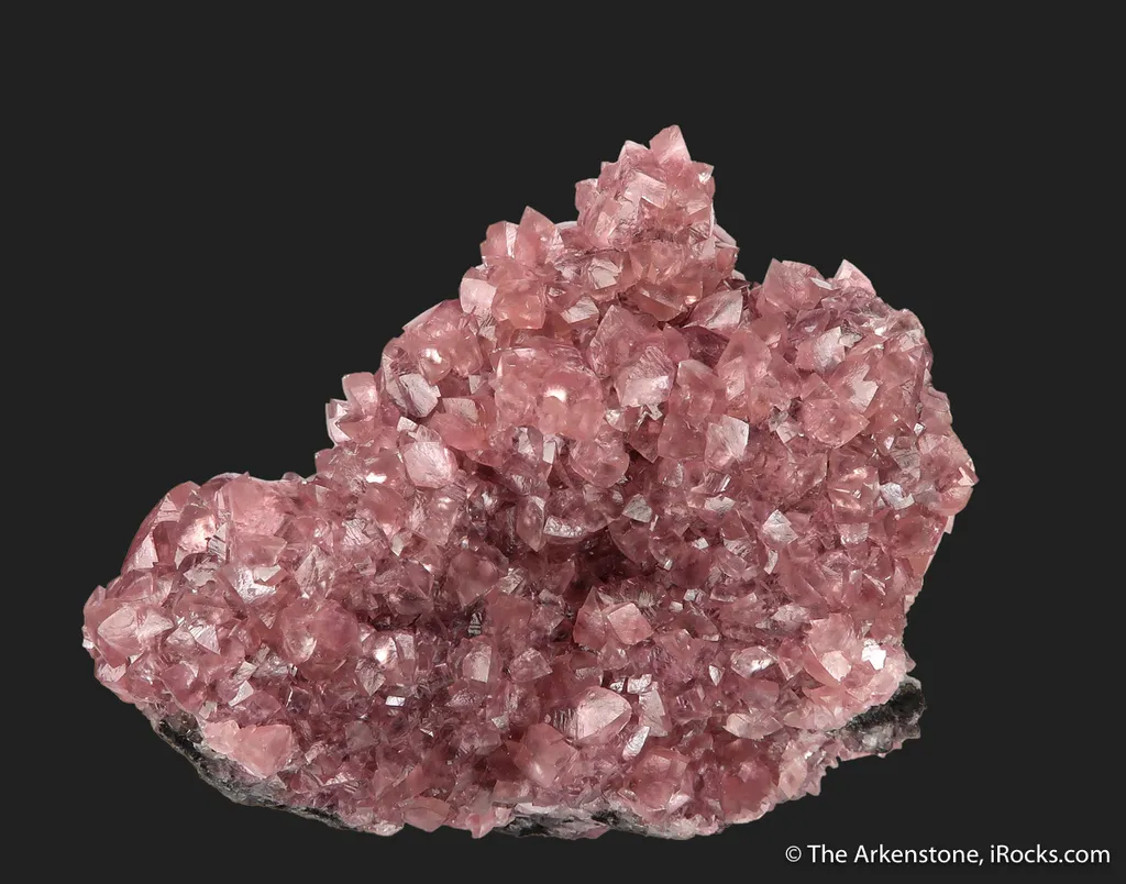 Cobaltoan Smithsonite image