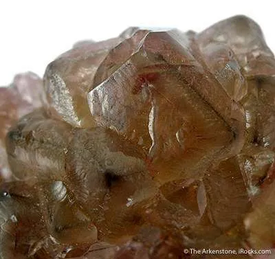 Cobaltoan Smithsonite - image 3