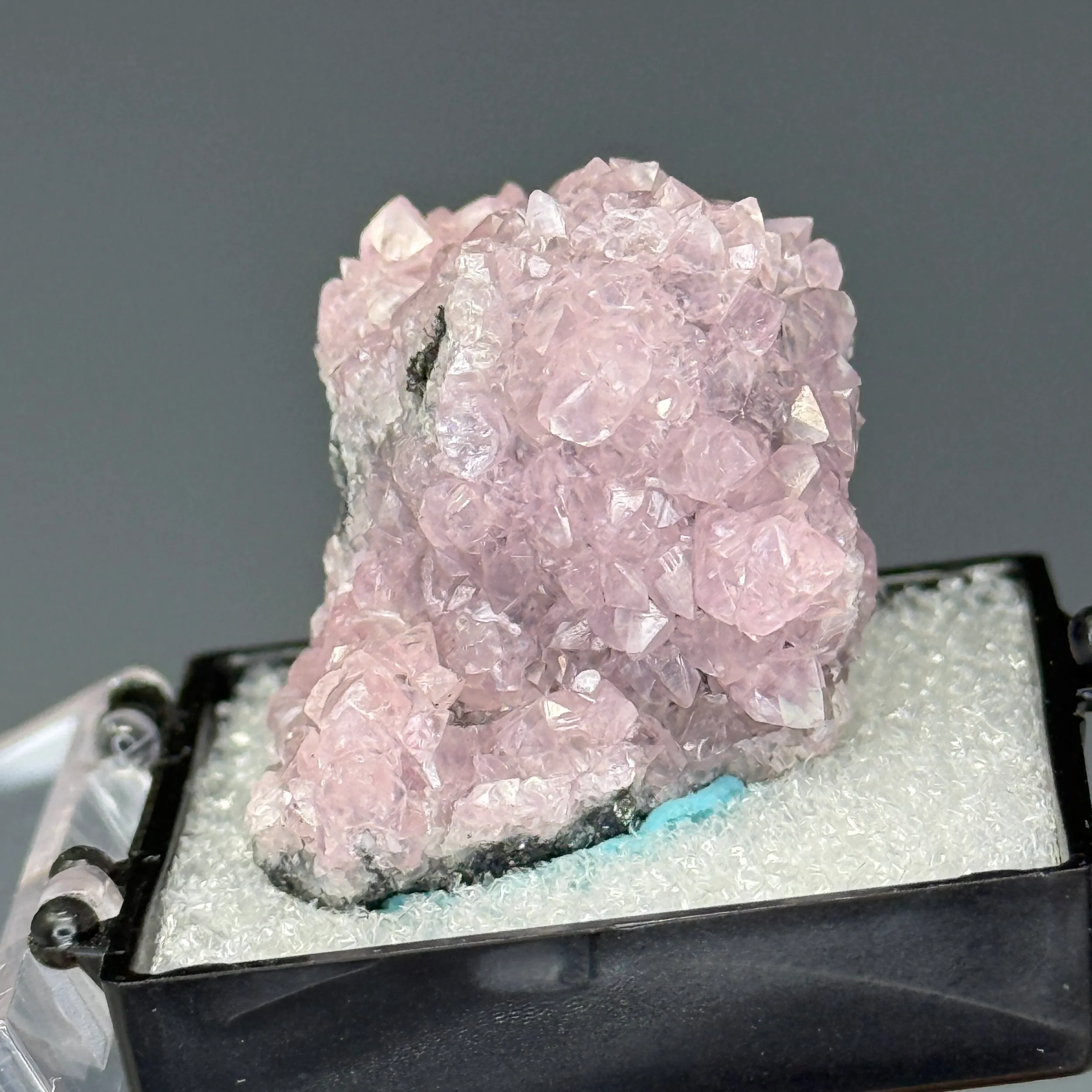 Cobaltoan Smithsonite - image 3
