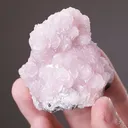 Cobaltoan Smithsonite - image 2