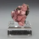 Cobaltoan Smithsonite - image 2