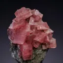 Cobaltoan Smithsonite - image 1