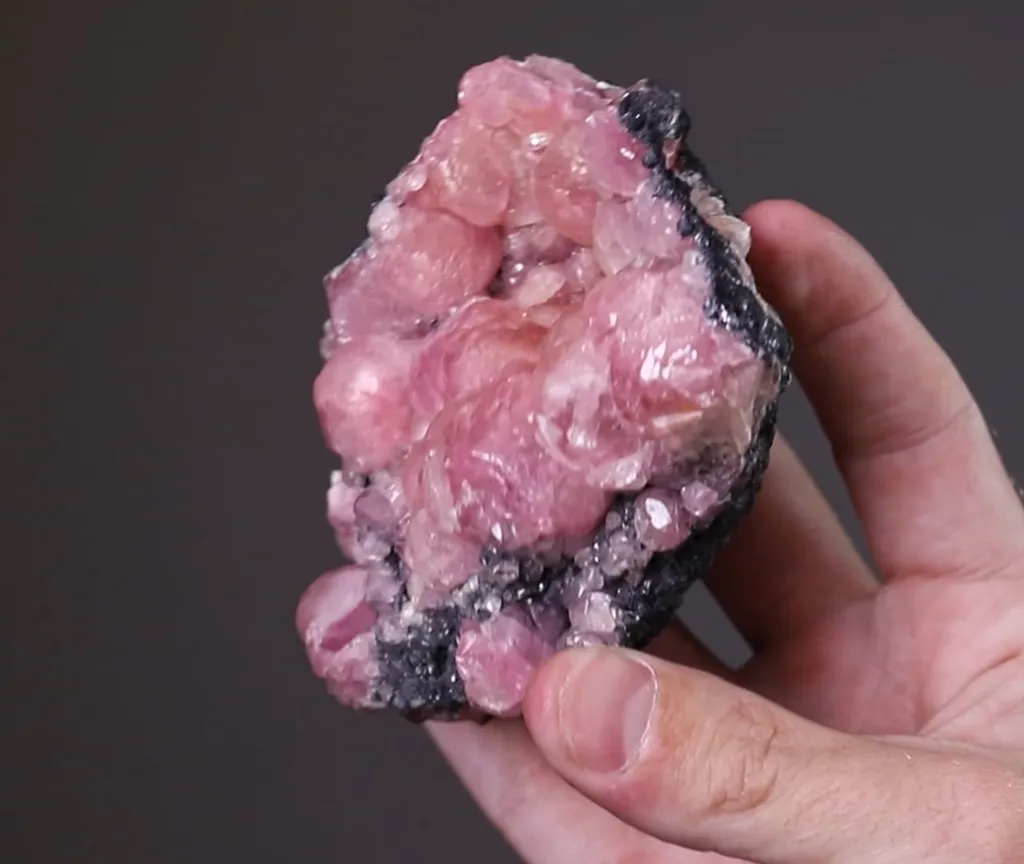 COBALTOAN Smithsonite - image 2