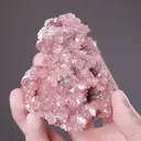 Cobaltoan Smithsonite - image 2