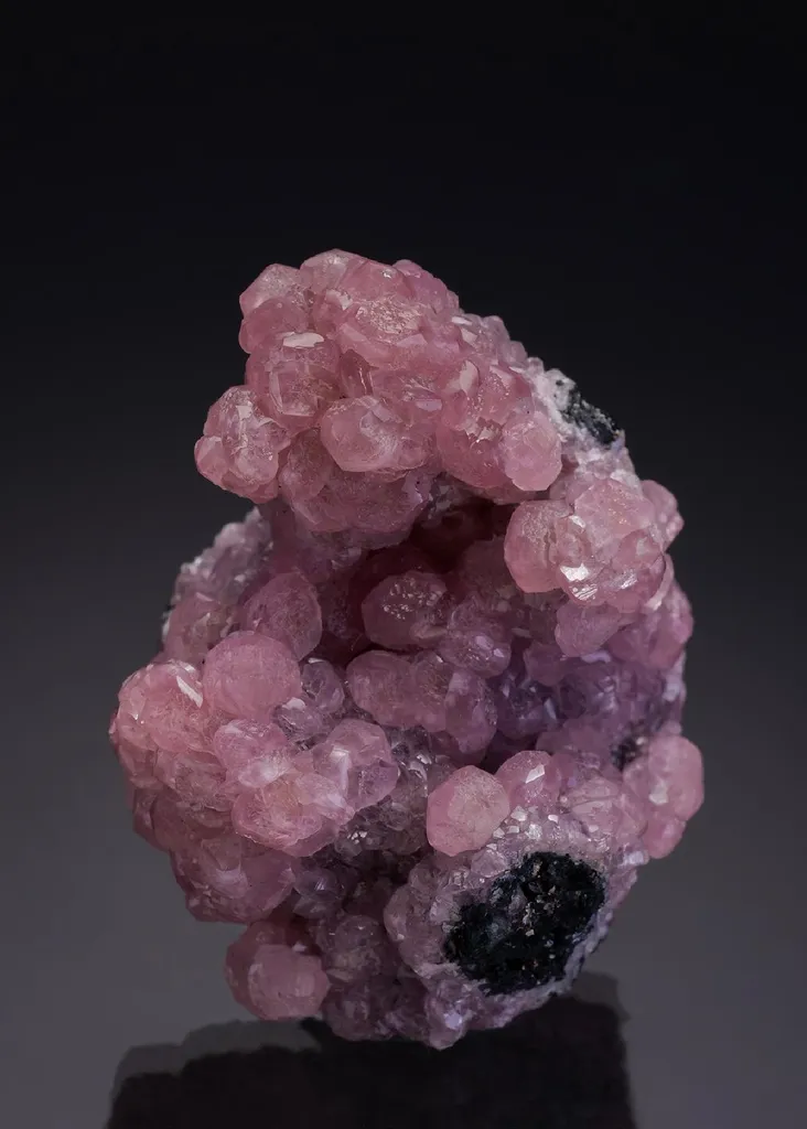 Cobaltoan SMITHSONITE