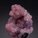 Cobaltoan SMITHSONITE - image 1