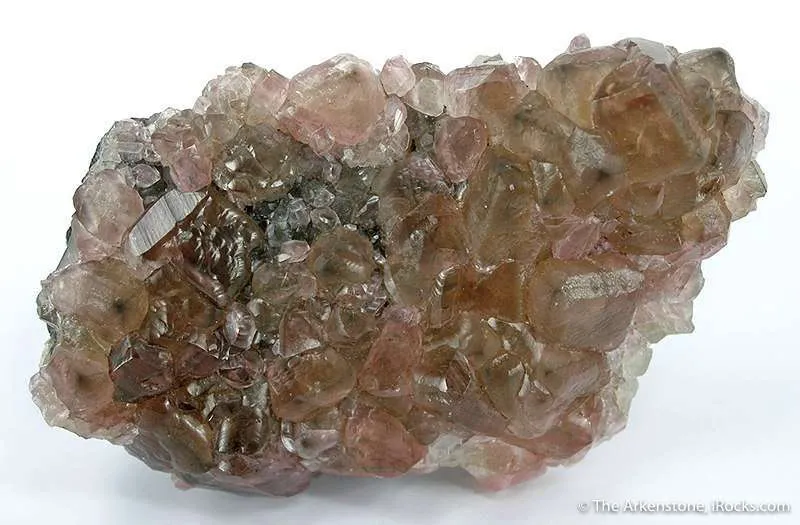Cobaltoan Smithsonite - image 1