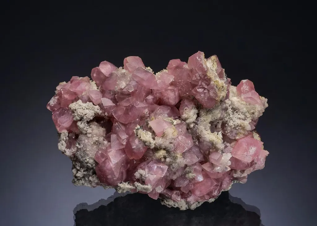 Cobaltoan SMITHSONITE image