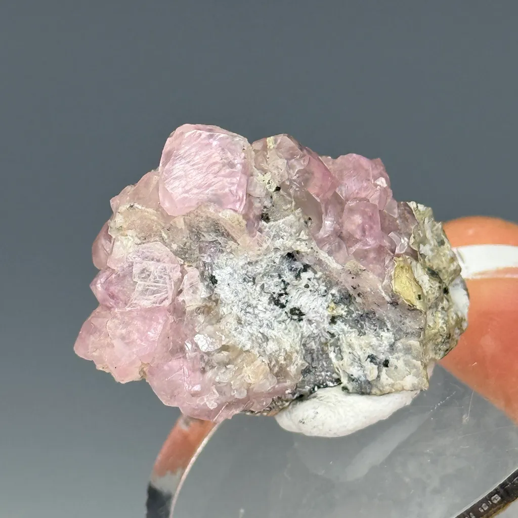 Cobaltoan Smithsonite - image 3