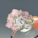 Cobaltoan Smithsonite - image 3
