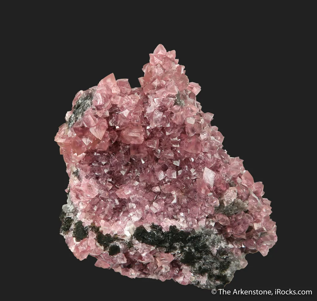 Cobaltoan Smithsonite - image 7