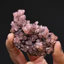 Cobaltoan Smithsonite - image 2