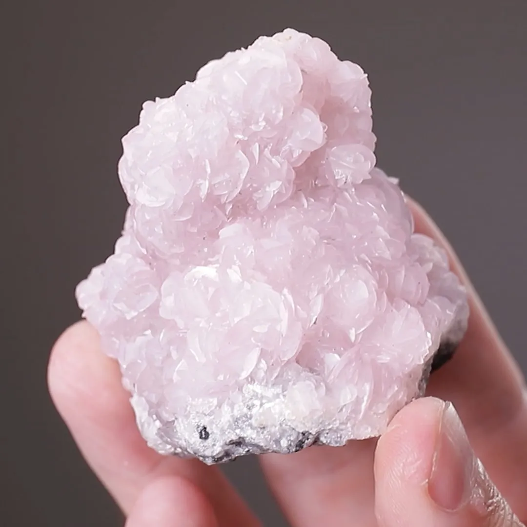 Cobaltoan Smithsonite - image 2