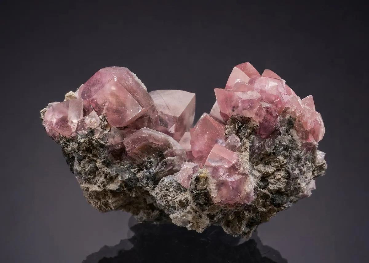 Cobaltoan Smithsonite - image 1