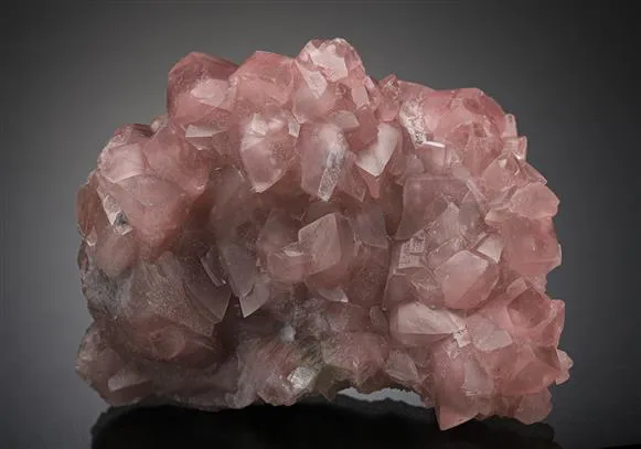 Cobaltoan Smithsonite image