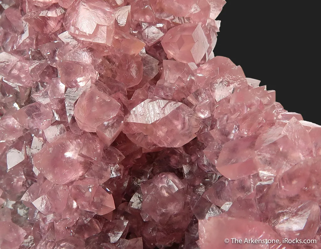 Cobaltoan Smithsonite - image 3