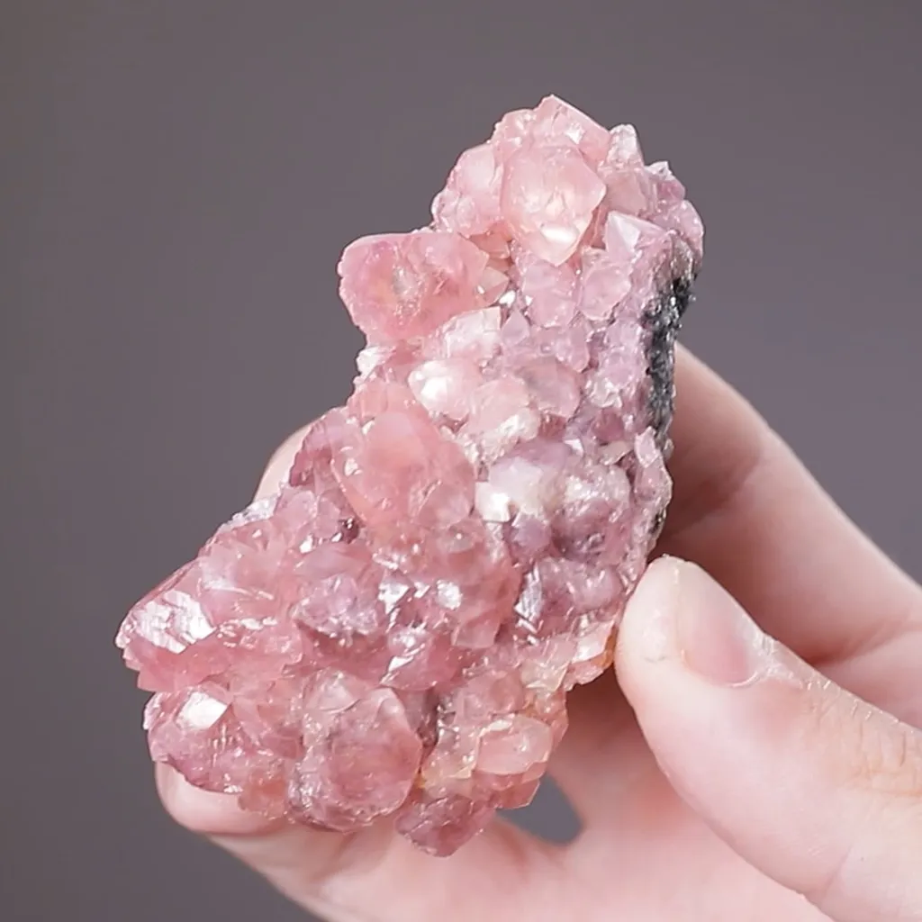 COBALTOAN Smithsonite - image 2