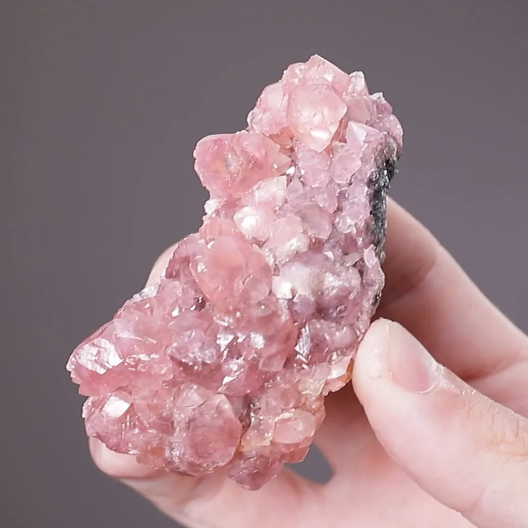 COBALTOAN Smithsonite - image 2