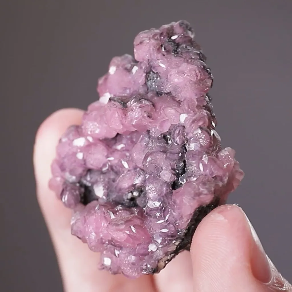 COBALTOAN Smithsonite - image 2